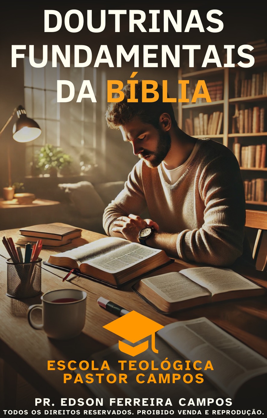 Doutrinas Fundamentais da Bíblia