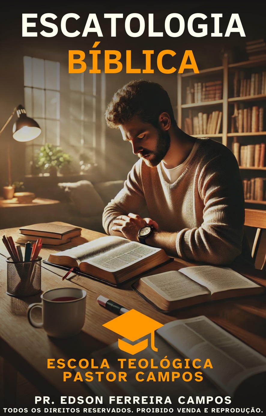 Escatologia Bíblica