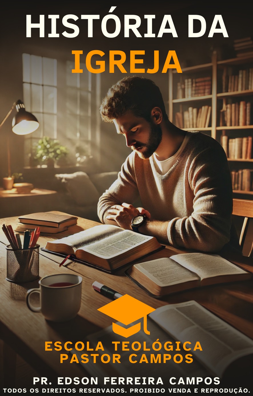 História da Igreja